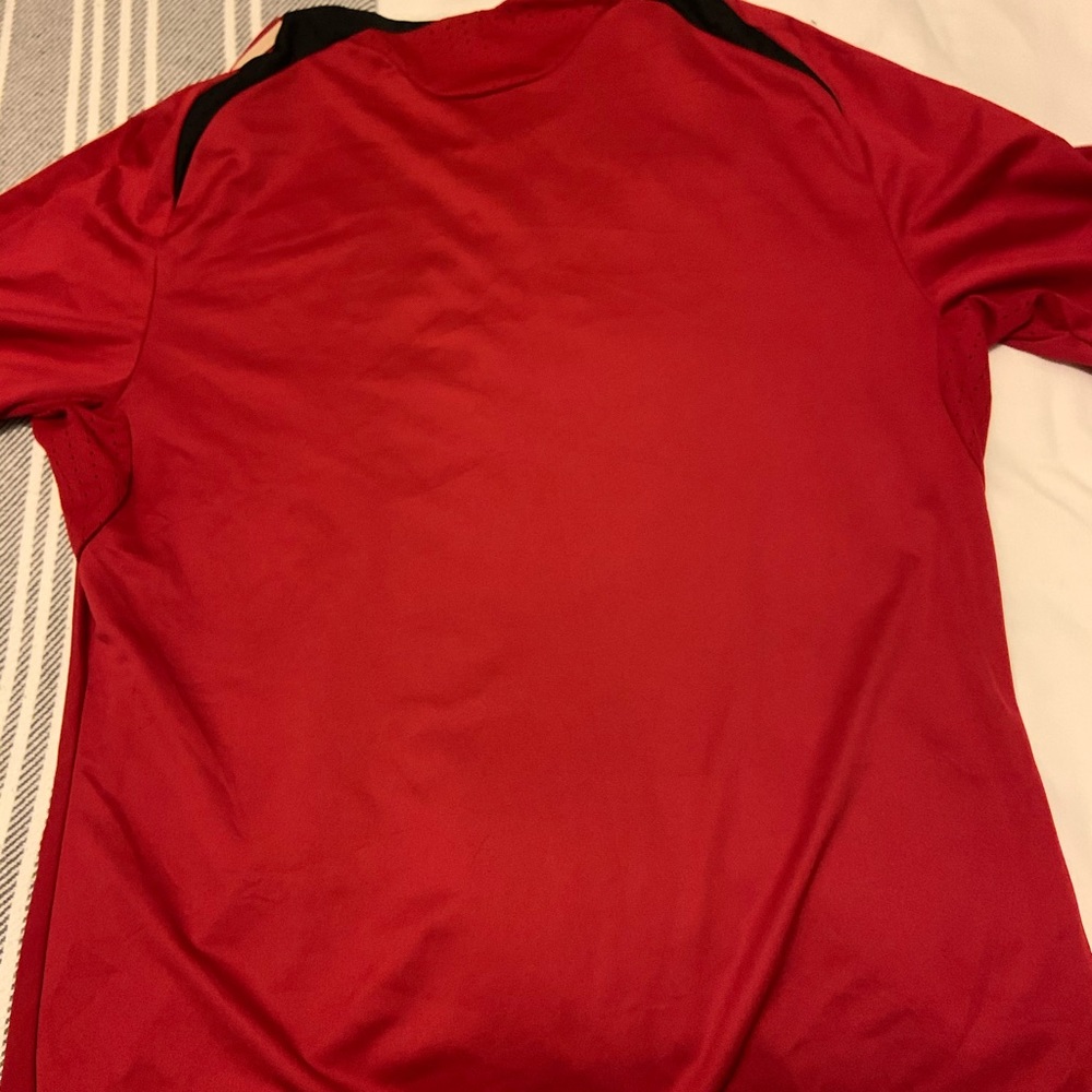 Germany Replica Away Jersey 08/09 - L - Picture 2 of 2